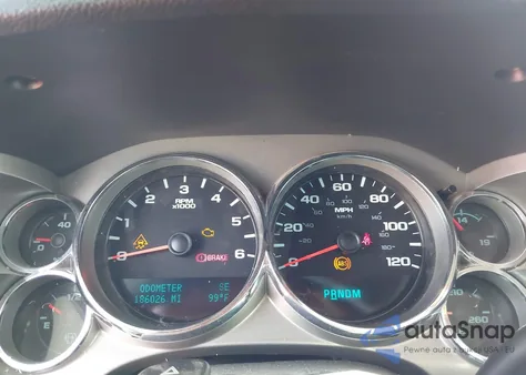 2011 Chevrolet Silverado 1500 Lt из США, поврежденный, VIN 3GCPCSE01BG369281